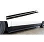 Maxton Design SIDE SKIRTS DIFFUSERS VW PASSAT B5