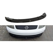 Maxton Design Maxton Design FRONT SPLITTER VW PASSAT B5