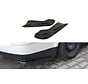 Maxton Design REAR SIDE SPLITTERS VW PASSAT B5 ESTATE