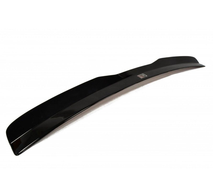 Maxton Design SPOILER CAP VW PASSAT B5 ESTATE