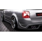 Maxton Design Maxton Design SIDE SKIRTS PASSAT 3BG