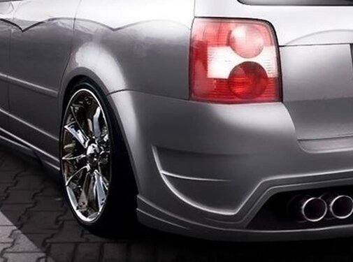 Maxton Design Maxton Design SIDE SKIRTS PASSAT 3BG
