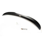 Maxton Design Maxton Design Maxton Design Spoiler Extension VW PASSAT B6 ESTATE