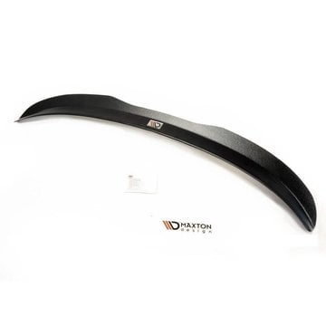 Maxton Design Maxton Design Maxton Design Spoiler Extension VW PASSAT B6 ESTATE