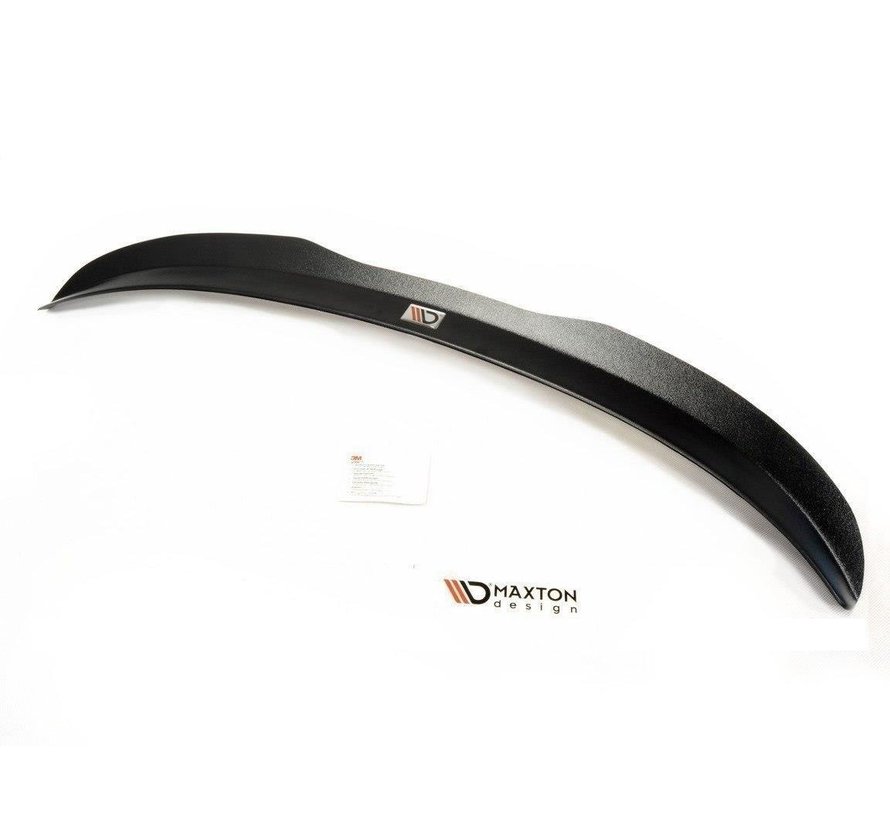 Maxton Design Maxton Design Spoiler Extension VW PASSAT B6 ESTATE