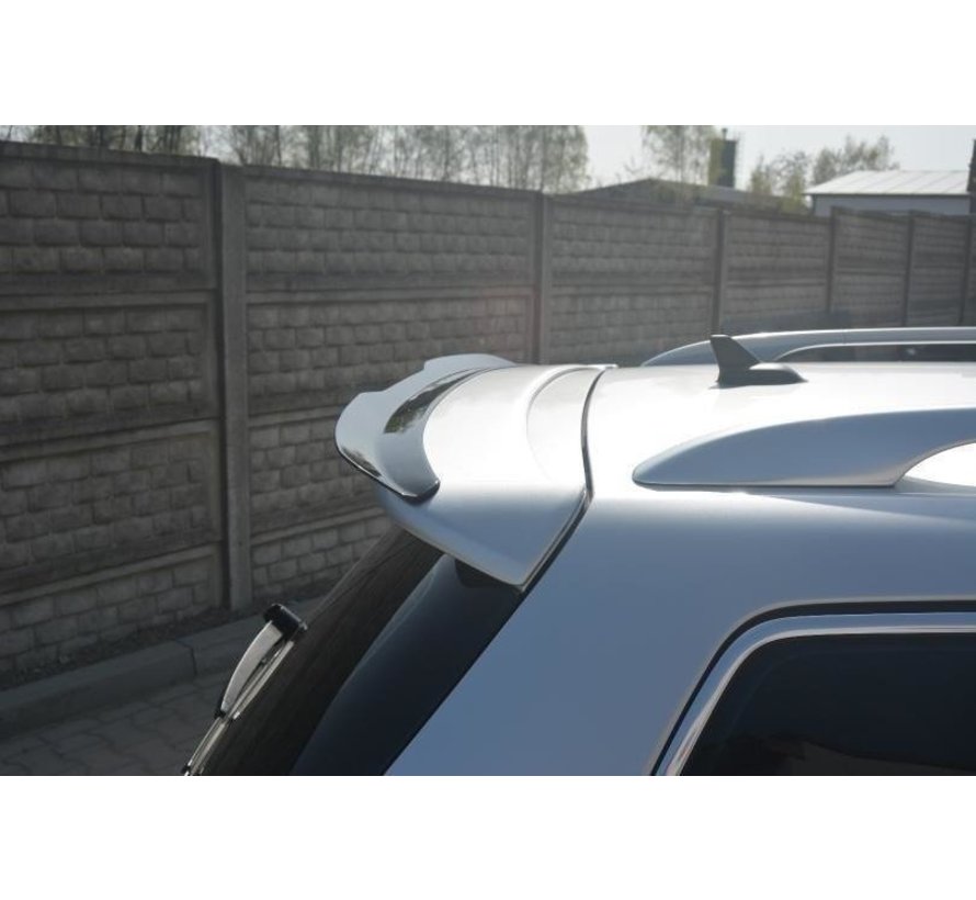 Maxton Design Maxton Design Spoiler Extension VW PASSAT B6 ESTATE