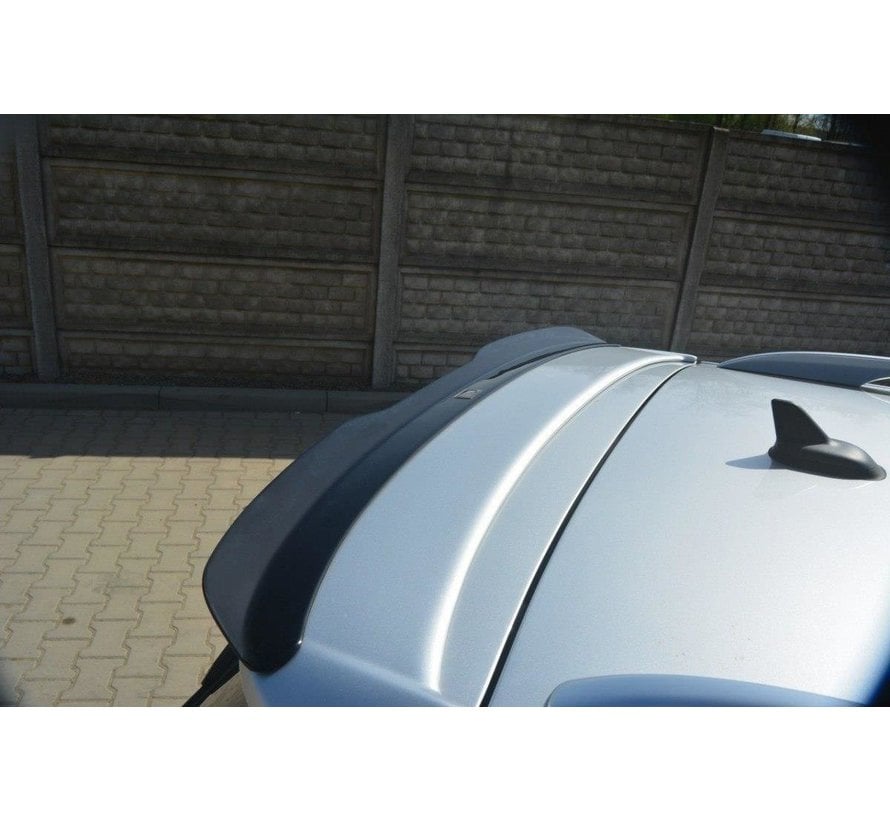 Maxton Design Maxton Design Spoiler Extension VW PASSAT B6 ESTATE