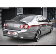 Maxton Design Maxton Design REAR BUMPER EXTENSION PASSAT 3C < GP SPORT >