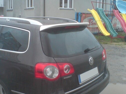 Maxton Design Maxton Design REAR SPOILER PASSAT 3C ESTATE < GP SPORT >