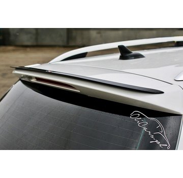 Maxton Design Maxton Design SPOILER CAP Vw Passat B7 R-Line Variant