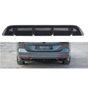 Maxton Design Maxton Design REAR DIFFUSER Volkswagen Passat R-Line B8