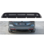 Maxton Design REAR DIFFUSER Volkswagen Passat R-Line B8