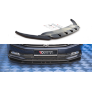 Maxton Design Maxton Design FRONT SPLITTER V.1 Volkswagen Passat B8