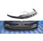 Maxton Design FRONT SPLITTER V.1 Volkswagen Passat B8