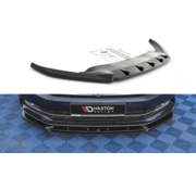 Maxton Design Maxton Design FRONT SPLITTER V.2 Volkswagen Passat B8