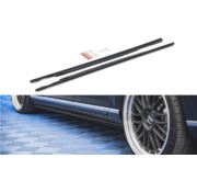 Maxton Design Maxton Design SIDE SKIRTS DIFFUSERS  Volkswagen Passat B8