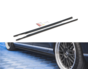 Maxton Design SIDE SKIRTS DIFFUSERS  Volkswagen Passat B8