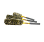 Chemical Guys – Rimpaca Ultimate Wheel Brush set 3 STUKS