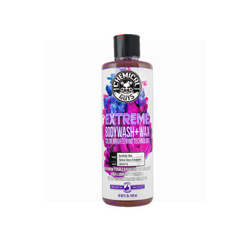 Chemical Guys Chemical Guys – Extreme Bodywash&Wax