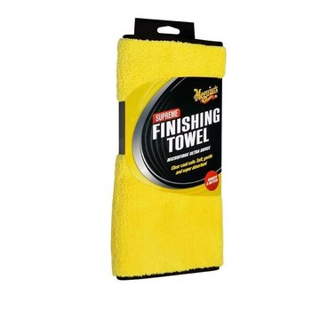 Meguiars Meguiars Microfiber Finishing Towel 30x50cm