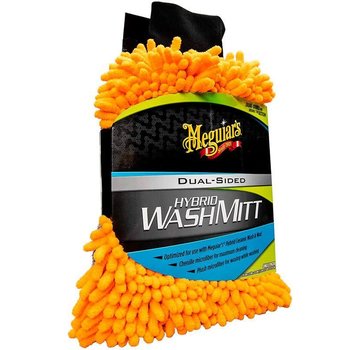 Meguiars Meguiar's Hybrid Ceramic Wash Mitt