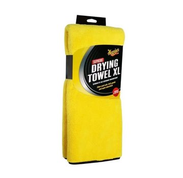 Meguiars Meguiars Supreme Drying Towel XL 55x85cm