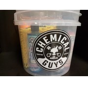 Wash Essentials Christmas Bucket