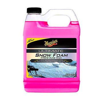 Meguiars Meguiars Ultimate Snow Foam 946ml