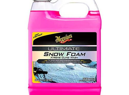 Meguiars Meguiars Ultimate Snow Foam 946ml