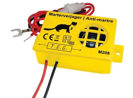 Autostyle Marterverjager 12V