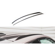 Maxton Design Maxton Design CARBON FIBER ROOF RAILS BMW M4 G82 (REAL CARBON)