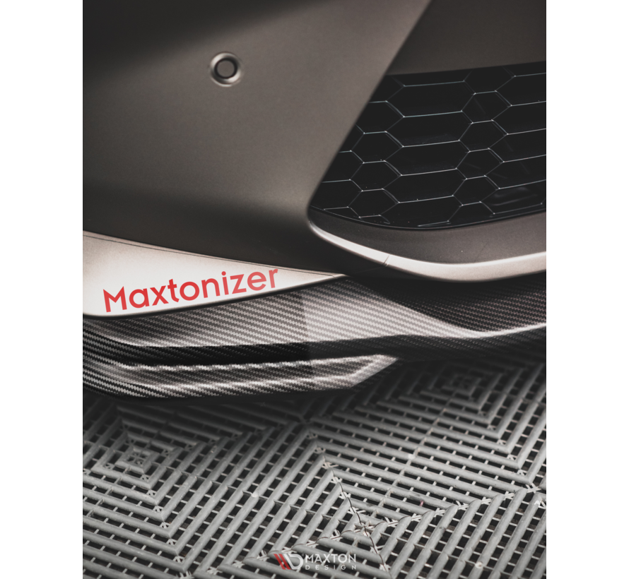 MAXTONIZER - DETAILER FOR SPLITTERS