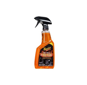 Meguiars Meguiars Hot Rims Black Wheel Cleaner 709ml