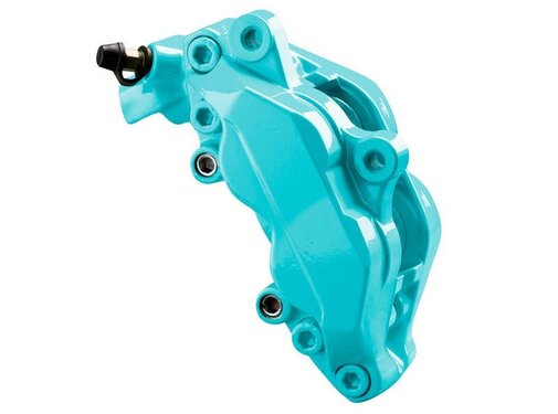 Foliatec Foliatec Remklauwlakset - Pepper Mint (Pastel) - 3 Componenten