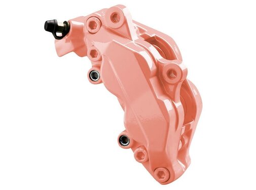 Foliatec Foliatec Remklauwlakset - Juicy Peach (Pastel) - 3 Componenten