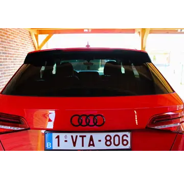 Wiper delete inclusief montage