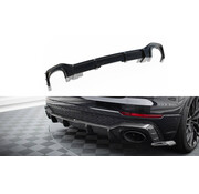 Maxton Design Maxton Design CARBON FIBER REAR DIFFUSER AUDI RSQ8 MK1