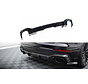 Maxton Design CARBON FIBER REAR DIFFUSER AUDI RSQ8 MK1