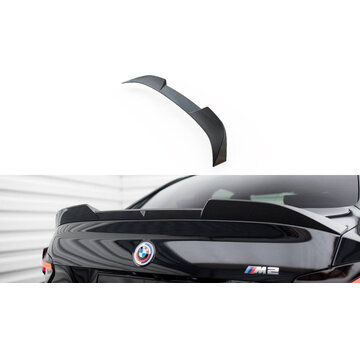 Maxton Design Maxton Design CARBON FIBER TAILGATE SPOILER BMW M2 G87