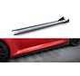 Maxton Design CARBON FIBER SIDE SKIRTS BMW M2 G87