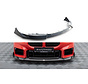 Maxton Design CARBON FIBER FRONT SPLITTER V.1 BMW M2 G87