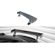 Maxton Design Maxton Design CARBON FIBER SPOILER passend voor BMW M2 G87