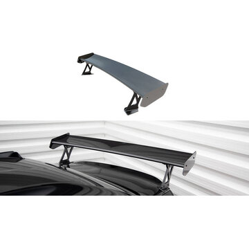 Maxton Design Maxton Design CARBON FIBER SPOILER passend voor BMW M2 G87
