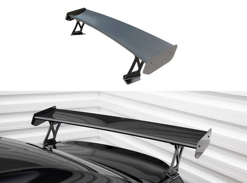 Maxton Design Maxton Design CARBON FIBER SPOILER BMW M2 G87