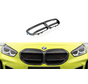 Maxton Design CARBON FIBER FRONT GRILL BMW 1 F40 M-PACK/ M135I