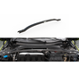 Maxton Design CARBON FIBER STRUT BAR COVER BMW 1 F40 M135I