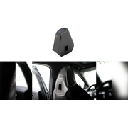 Maxton Design Maxton Design CARBON FIBER HEADRESTS BMW 1 F40 M135I