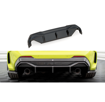 Maxton Design Maxton Design CARBON FIBER REAR DIFFUSER V.2 BMW 1 F40 M-PACK/ M135I