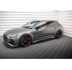 Audi RS6 C8 / RS7 C8 2019-