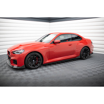 BMW M2 G87 2023-